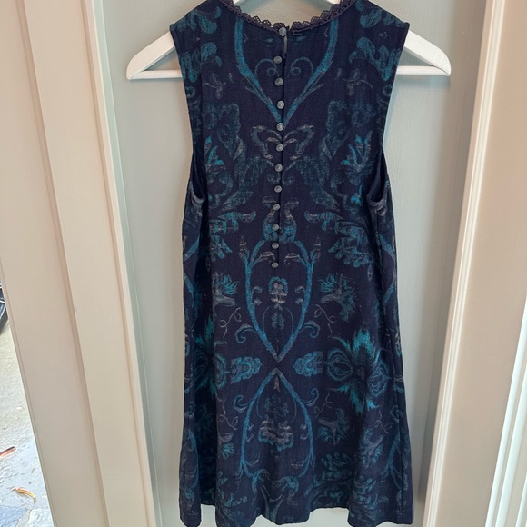 Free People Mirabelle Dress - Picture 3 of 5
